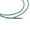 14AWG 19/0.37mm UL1726 300V 250 Degree Strand Tinned Copper PFA Insulated Wire