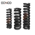 Recoil Spring For JCB JS210 Excavator Aftermarket Undercarriage Parts