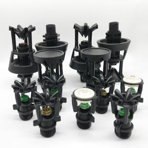 Wholesale 1/2'' Male Thread Mini Wobbler Sprinkler With High Jet Angle from china suppliers