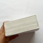 Scratch Proof Custom Sticker Direct Thermal Shipping Packaging Labels Adhesive
