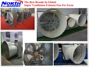 Wholesale Fiberglass Reinforced Plastic Fans - Greenheck Fan from china suppliers