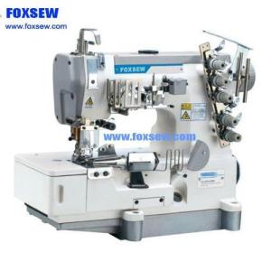 Wholesale Flatbed Interlock Sewing Machine FX500-02BB from china suppliers