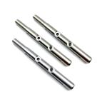 Brass Hardened Metals CNC Machinery Parts Etching Turning Milling Fabrication