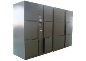 Wholesale Pincode Digital Keycard Dispenser Dystem Electronic Safe Lockers CE FCC Large Size from china suppliers