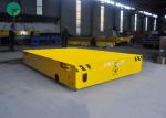 Wholesale handling equipment rail steering electric transfer cart