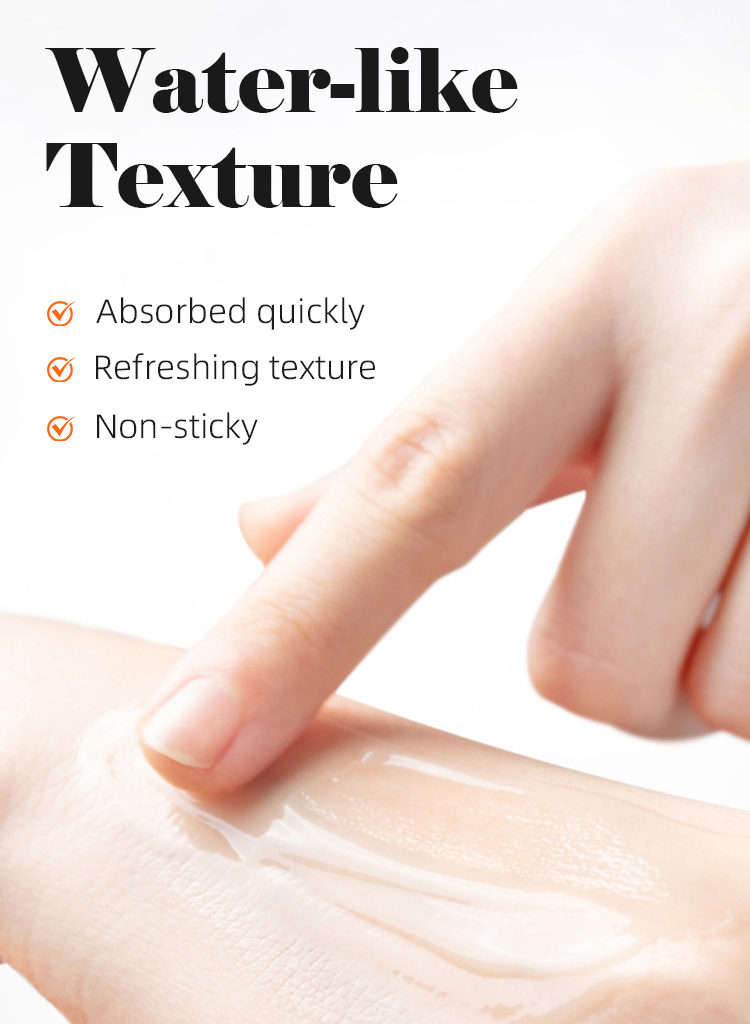 OEM Private Label Hyaluronic Acid Facial Toner Moisturizing Brightening Anti-Wrinkle for Dark Skin Whitening Feature