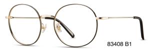 Wholesale Men Women Parim Eyeglasses Frames Multiple Colors Round Square Metal Frame from china suppliers