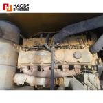 USED 20 TONS 320D2 SECOND HAND CRAWLER HYDRAULIC EXCAVATOR CAT 320D 320GC