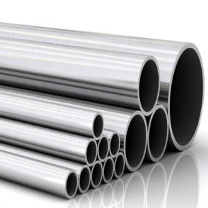 Wholesale High quality Nickel special alloy Hastelloy C-276 pipe with competitive price from china suppliers