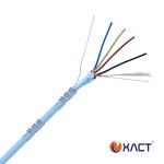 Exact Cables South Africa CPR Alarm Cable Made of TCCA Stranded Wire for UK