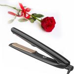 Ceramic Hair Straightener Flat Iron Hair Straightener Curling Wand Double