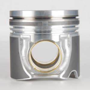 Wholesale Machine Diesel Spare Parts OM501 OM502 OM521 Engine Piston 130mm from china suppliers