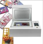 Revolutionize Phone Case Business Daqin 3D Sublimation Printing Machine