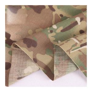 China Grade Military Fabric Material Camouflage Us Army Combat on sale