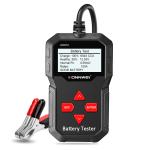 China popular brand battery tester for All 12v Vehicles OBD2 EOBD protocol