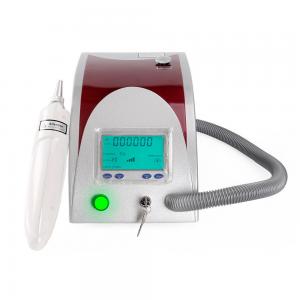 China Painless Medical Picosecond Laser Machine 532nm Q Switch Yag on sale