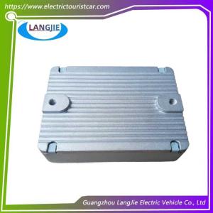 Wholesale Golf Cart LVTONG Steering Controller YVS 12V 34A Sightseeing Car from china suppliers