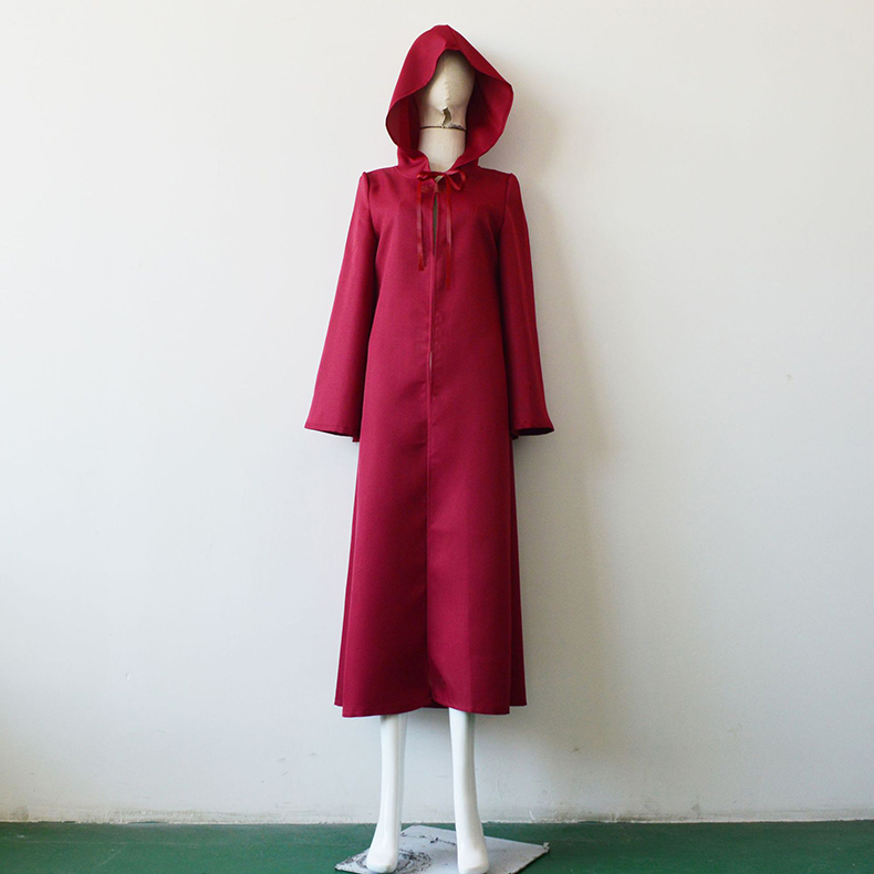 manufacturer grim Reaper cosplay clothing kids and adult party wear hooded cloak cape halloween costume cloak with hood