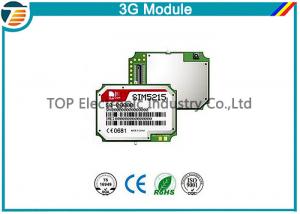 Wholesale 3G Multi Band GPRS Modem Module SIM5215 With 70 Pins B2B Connector from china suppliers