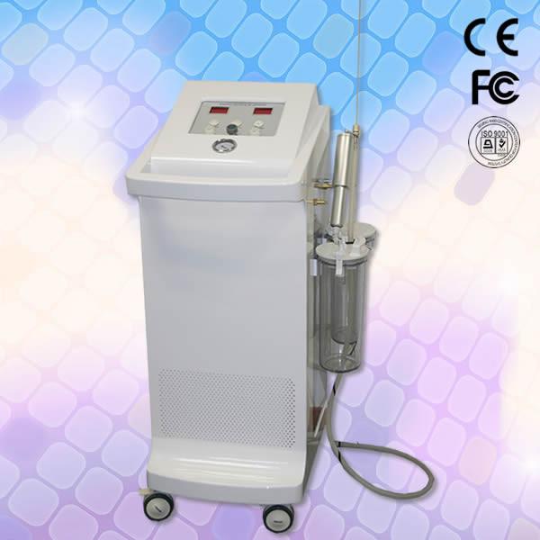 Quality laser lipo fat burning rf vacuum cavitation cellulite reducing beauty machine for sale