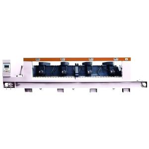Wholesale Multi Head Automatic Stone Calibration Machine Customization from china suppliers