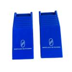Portable Pill Dispenser Box Medication Tablet Cutter Drug Chemical Mini For