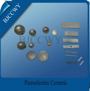 Wholesale Piezo Ceramic Element For Ultrasonic Cleaner from china suppliers