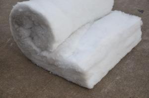 Wholesale Building Polyester Ceiling Insulation Batts R1.5 Moisture Absorption from china suppliers