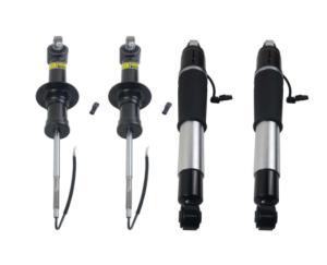 Wholesale 84176675 84176631 4 Pcs Air Suspension Shock Absorber Magnetic Ride Control For Cadillac Escalade GMC Yukon from china suppliers