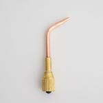 OEM Acceptable MFA Heating Nozzles for W-1 Gas Acetylene Propane Copper Welding