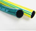 PVC Garden Water Hose Pipe Extrusion Machine With 65mm Screw Diameter