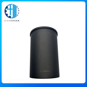 Wholesale 4HG1 Cylinder Liner 8-97176729-0 For Isuzu Diesel Engine Parts from china suppliers