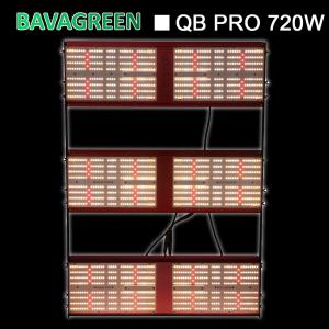Wholesale IP20 Bavagreen Osram 660nm QB 720w Quantum Board SAMSUNG LM301B from china suppliers