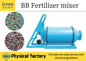 Wholesale BB Fertilizer Pellets and Blending Production Line With High Capacity from china suppliers