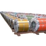Flat Coil Electro-Galvanized Steel Sheet ASTM Q235 Steel Coils 2mm 5mm 10mm 15mm