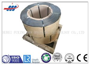 Wholesale Uncoated Spring Steel Wire / Cold Drawn Carbon Steel 1520-1720MPA Strength from china suppliers
