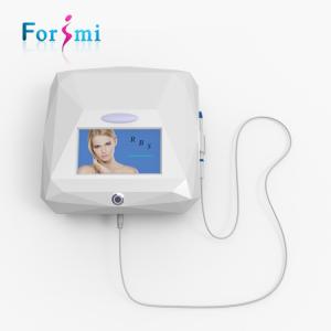 Wholesale Professional CE FDA approved 2 years warranty 150w 30Mhz painless laser natural remedy for tag removal from china suppliers