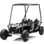 24V Electric Ride-On UTV 4 Seats 4x4 Suitable for 3-8 Year Olds 40HQ Loading 62