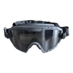 Wholesale Acceptable OEM/ODM Outdoor Professional Protective Glasses Mountaineering Goggles from china suppliers