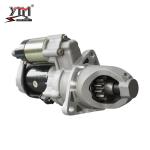 YTM02-HT QDJ2880M D6C 13T Starter Motor 36100-84800 36100-84003