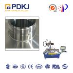 Optical Fiber Automatic Laser Welding Machine 2.5KW LBW For Metal Parts