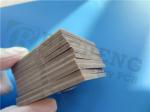 60mil TMM10i RF Circuit Boards Immersion Silver PTFE Microwave PCB