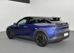 High Speed New Car Valet Parking European Afford CE Jiyue 01 Electric Vehicle