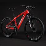 26x15 Bicicletas Mountain Bike with SHIMANO ALTUS M2000 Groupset