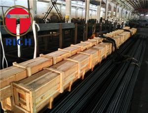 Wholesale 3Cr13 2Cr13 1Cr13 Bearing seamless precision steel tube for washing machine shaft sleeve from china suppliers