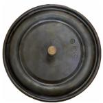 Composite PTFE EPDM Diaphragm For Aquasystem Metering Pump