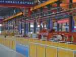Cr12MoV AISI Automatic Roll Forming Machine Cold Roll Metal Roofing Roll Former