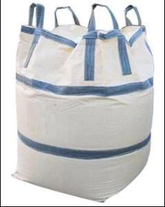 Wholesale Type A pp Flexible Intermediate Bulk Containers / tote bulk bags builders bags from china suppliers