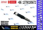 DENSO injetor 095000-8920 ME306398 new Common Rail Injector 095000-8920 ME306398