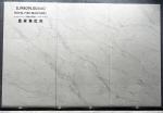 Stunning Anti-Slip Interior Wall Glazed Polished Porcelain Tile 900x1800x9mm For
